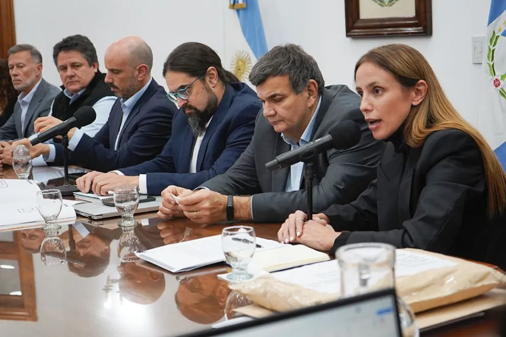 licitacion hrn