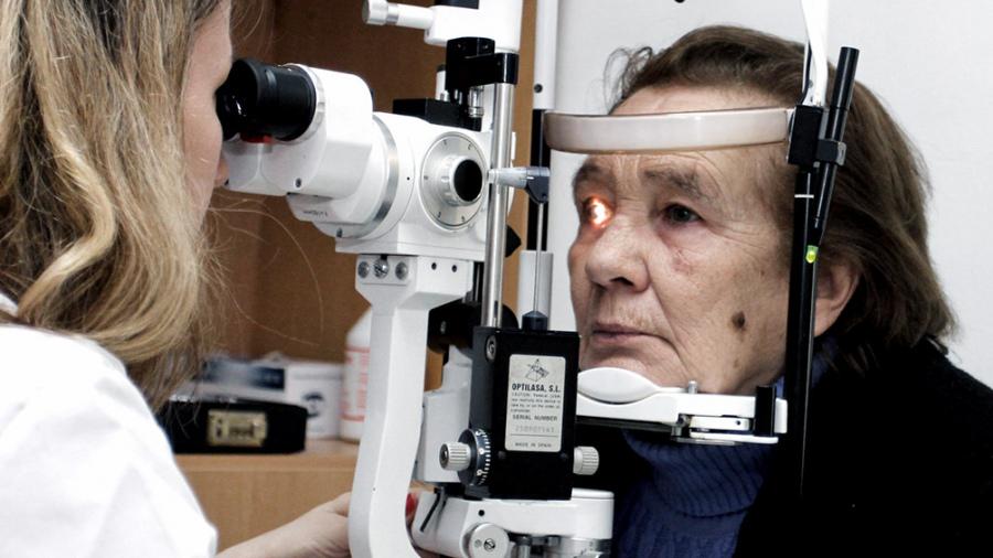 Glaucoma Su Diagnóstico Y Tratamiento Precoz Son Fundamentales Para Prevenir La Ceguera 0910