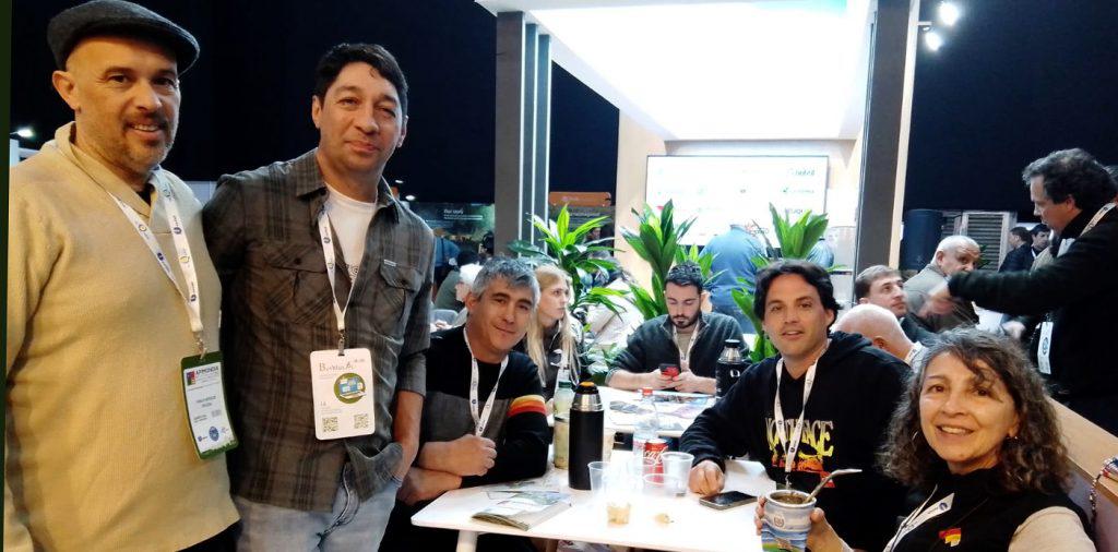 Congreso Internacional de Apicultura