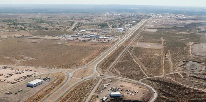Autovía Norte nqn