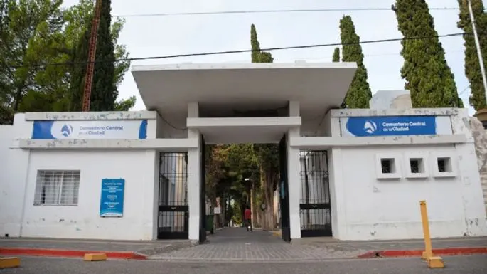 cementerio nqn