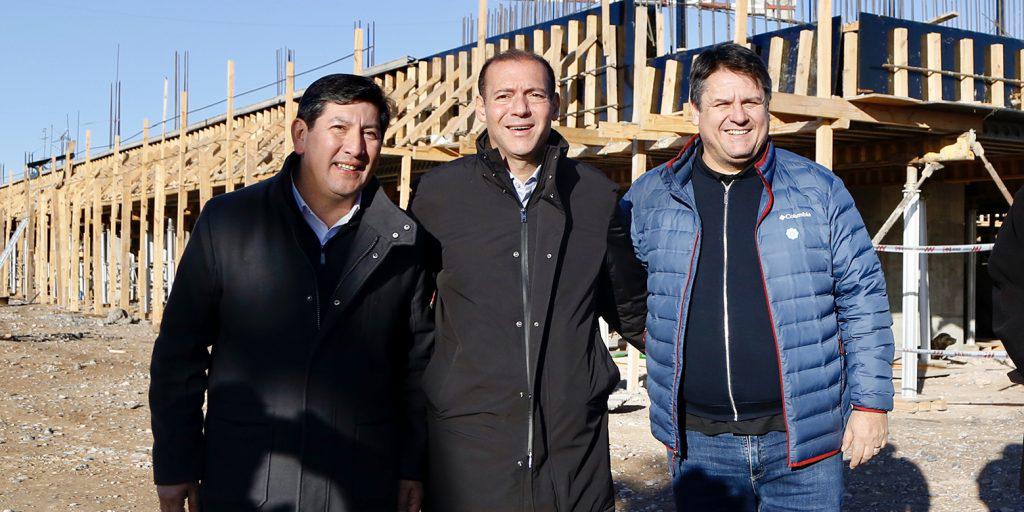 HOSPITAL-NORPATAGONICO