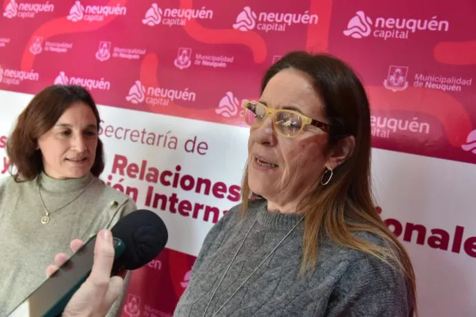Luciana De Giovanetti