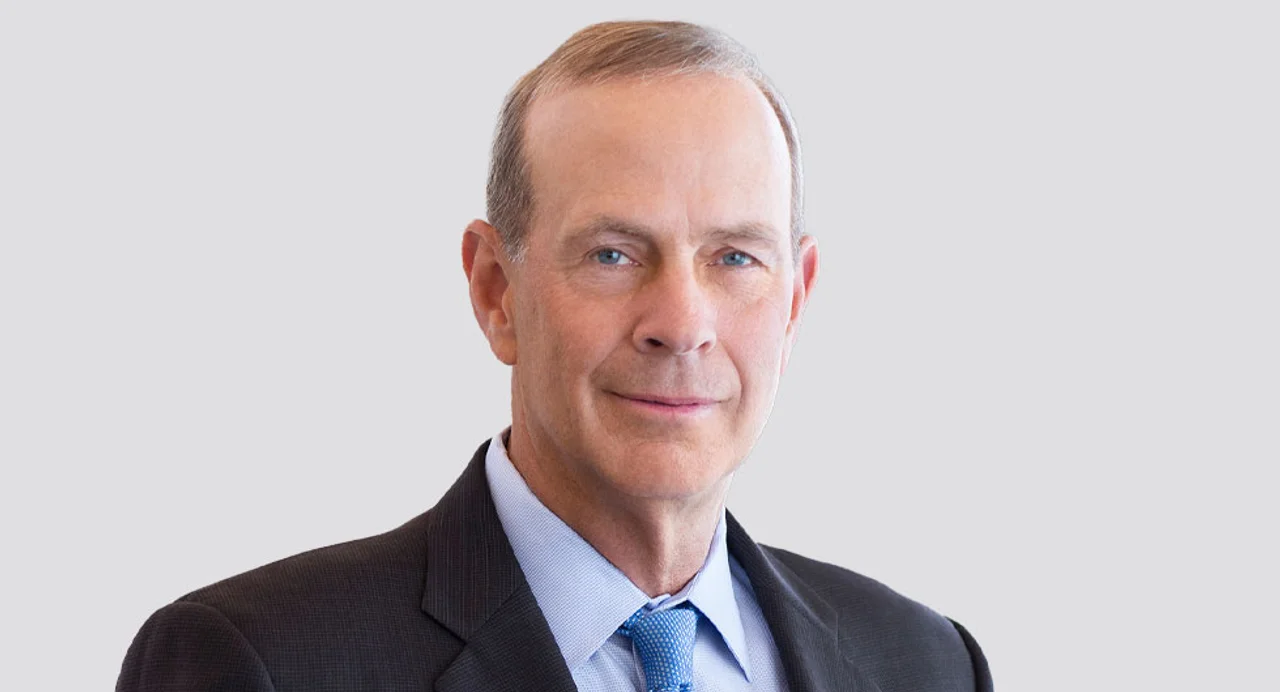 CEO de Chevron, Michael Wirth