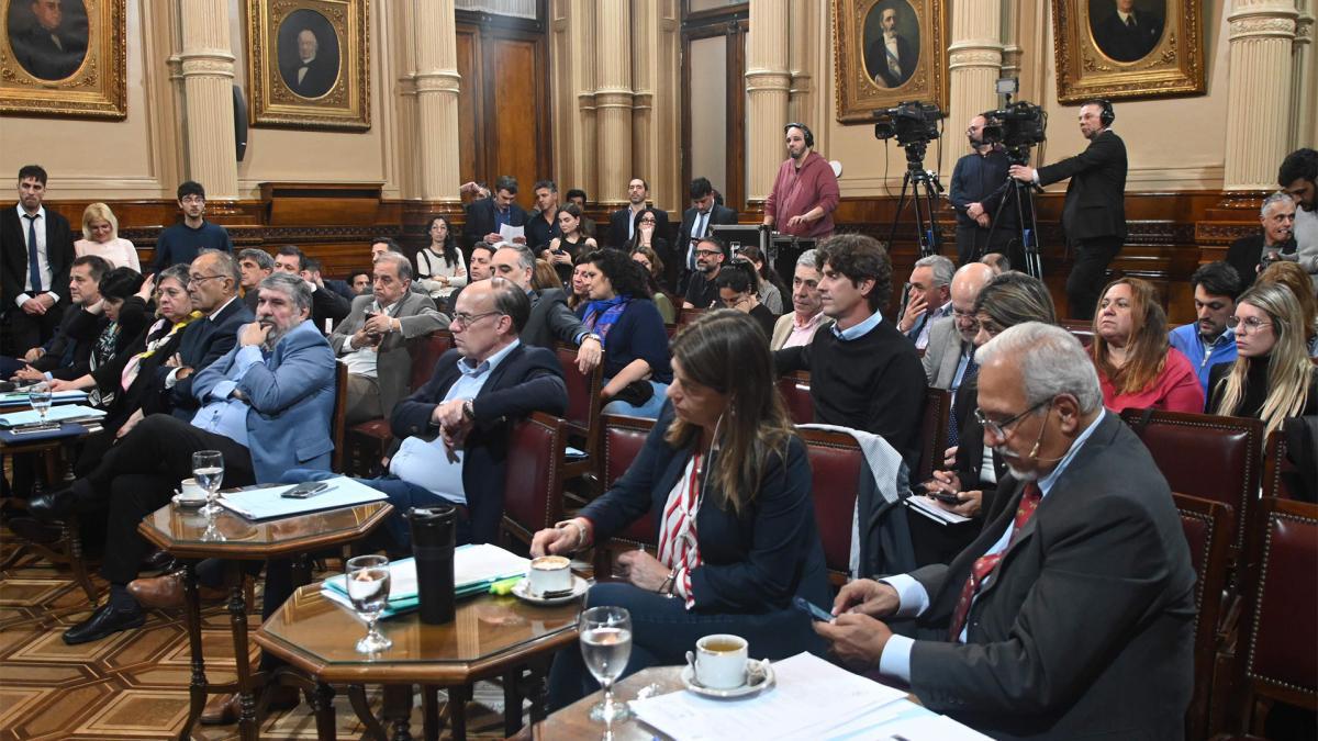 ganancias senado