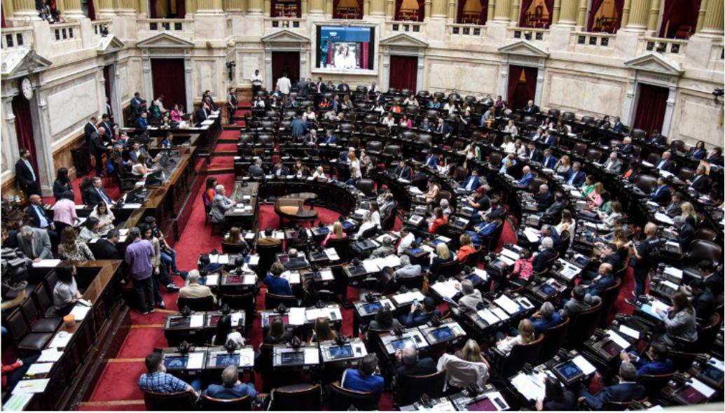 diputados