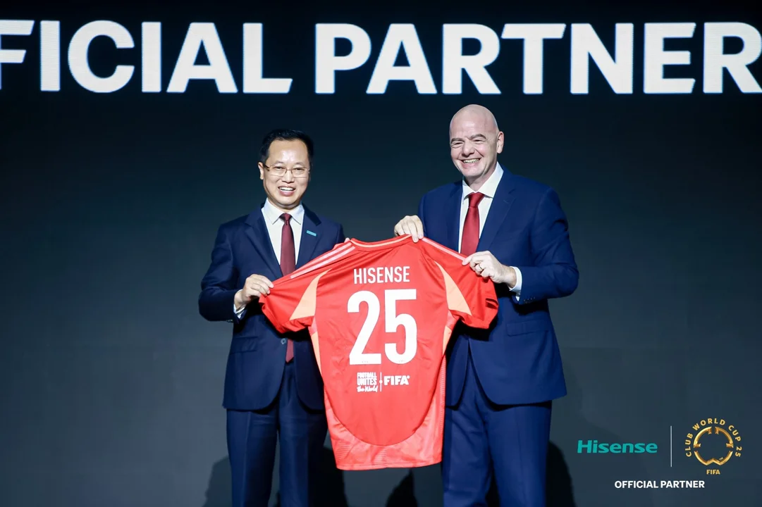 Hisense