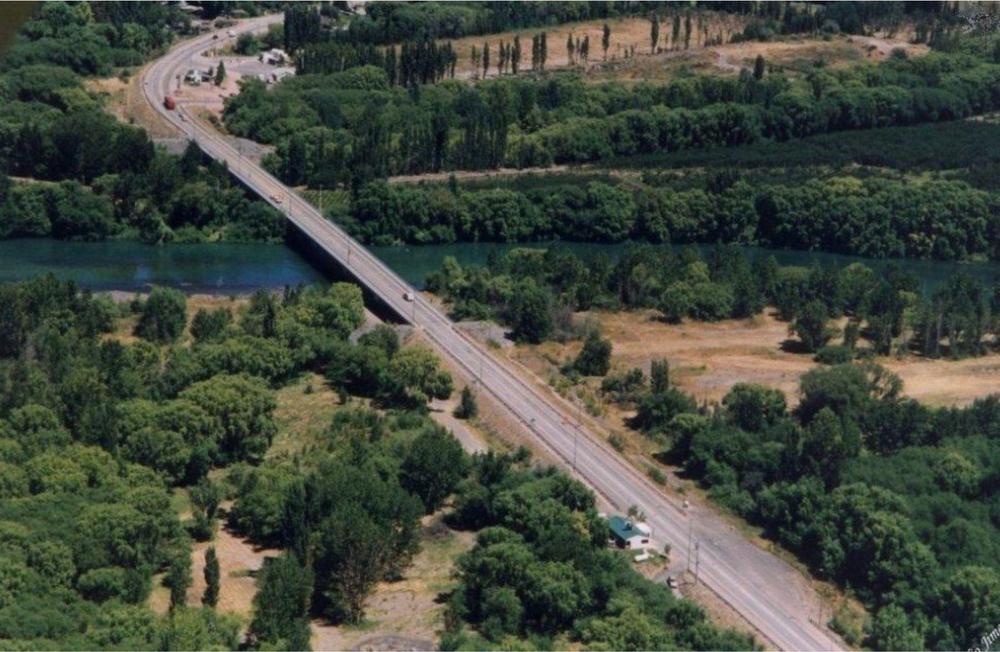Puente Centenario CS