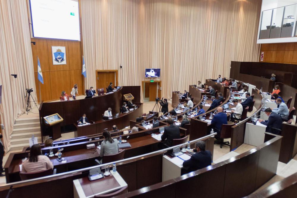 Legislatura