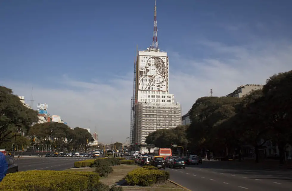 Ministerio de Desarrollo Social de la Nación