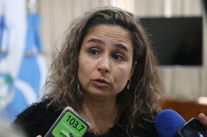 Alejandra Oehrens