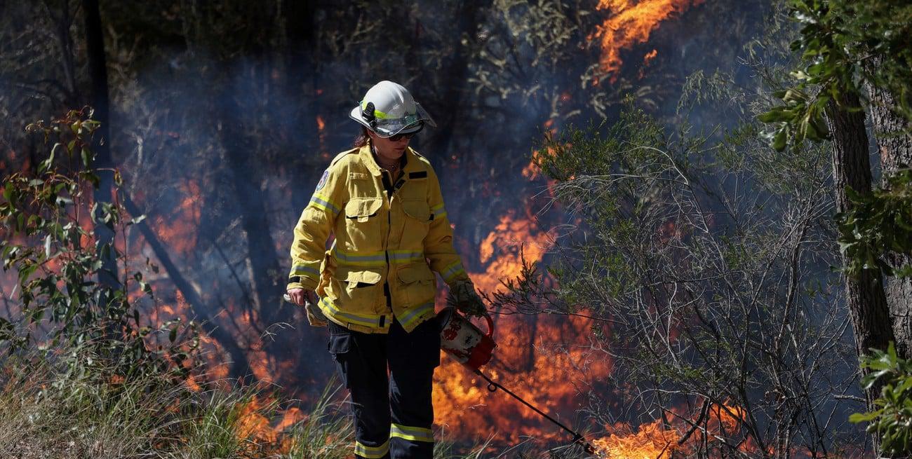 incendios