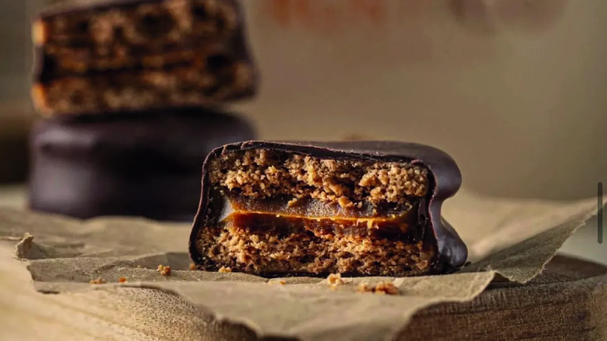 alfajor