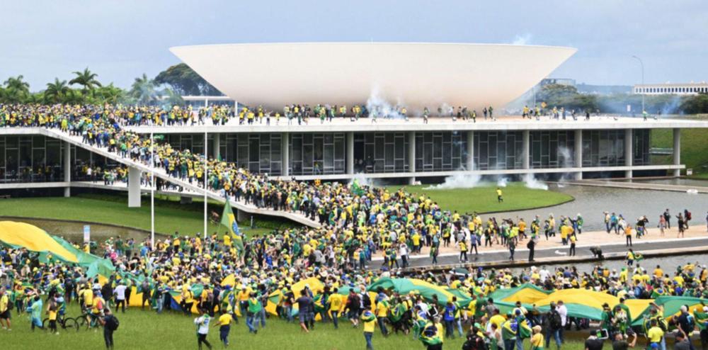 Bolsonaristas