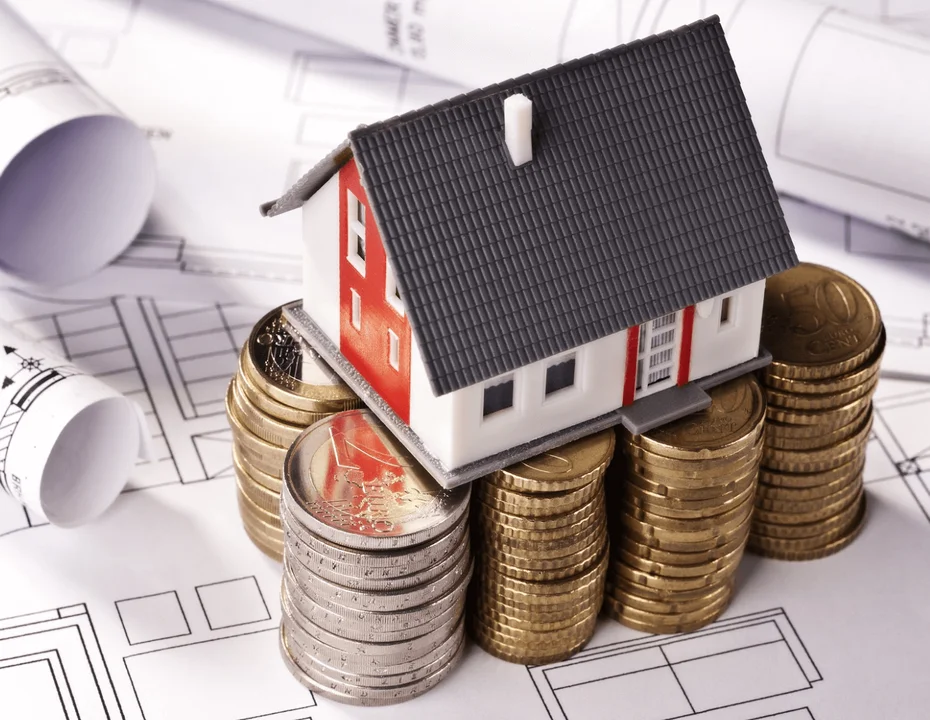 mercado inmobiliario