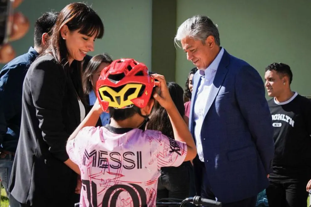 rf bicicletas