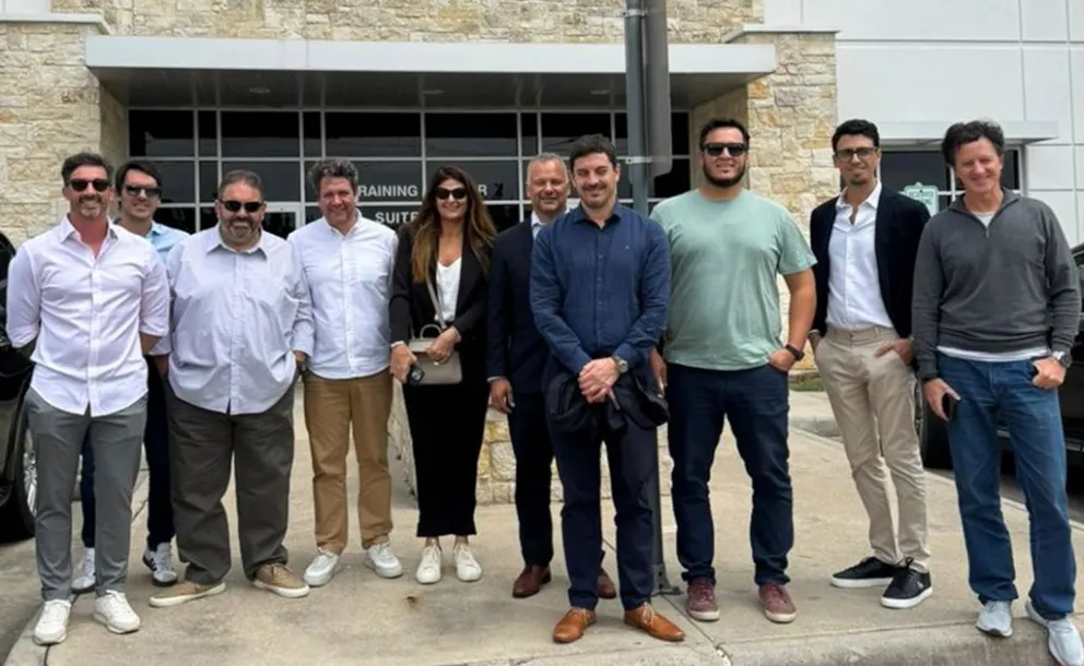 empresas nqn houston