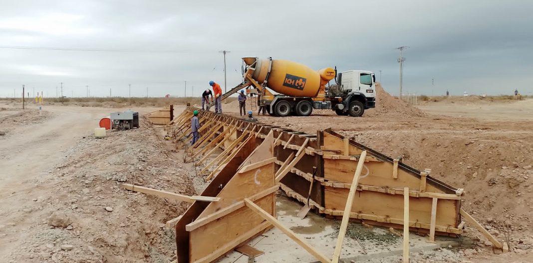 pavimentacion rutas nqn