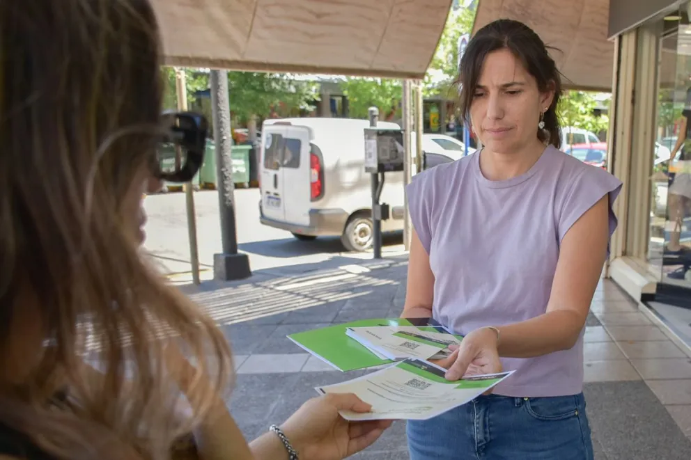 campaña trabajo adolescentes