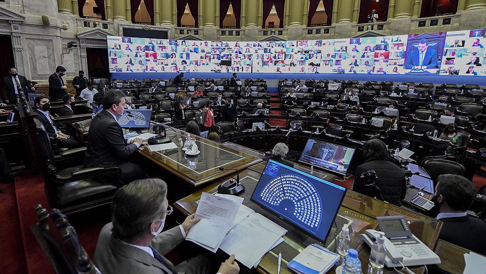 Camara de Diputados 8-10