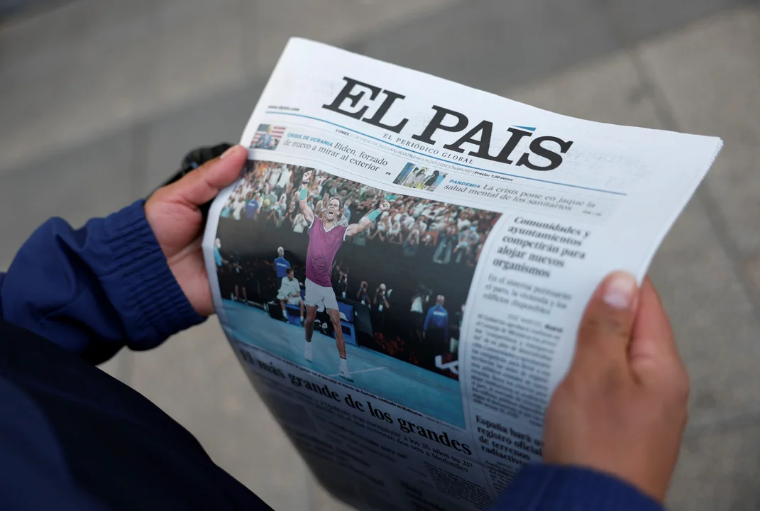 diario el pais