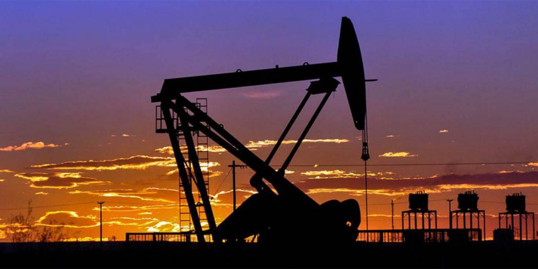 Gas a Chile