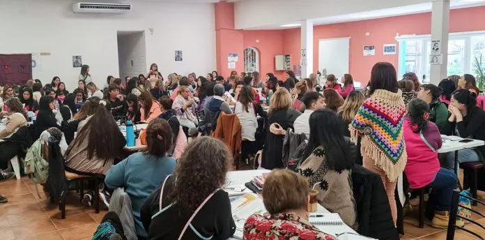 capacitacion