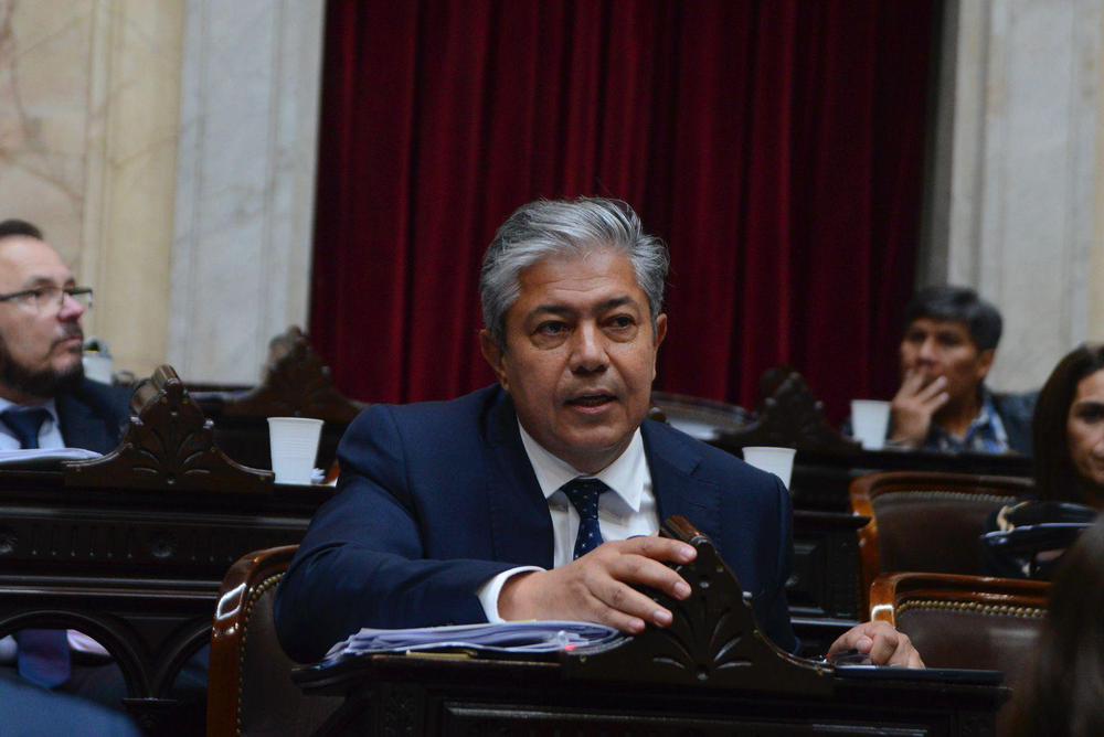 RF Sesión GNL
