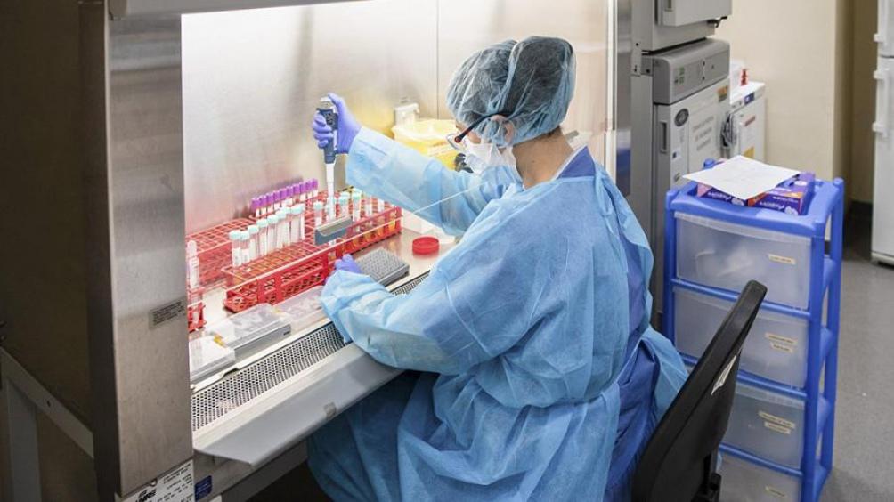 Laboratorio