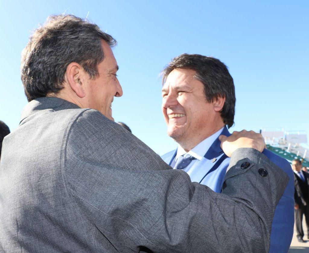 gaido massa