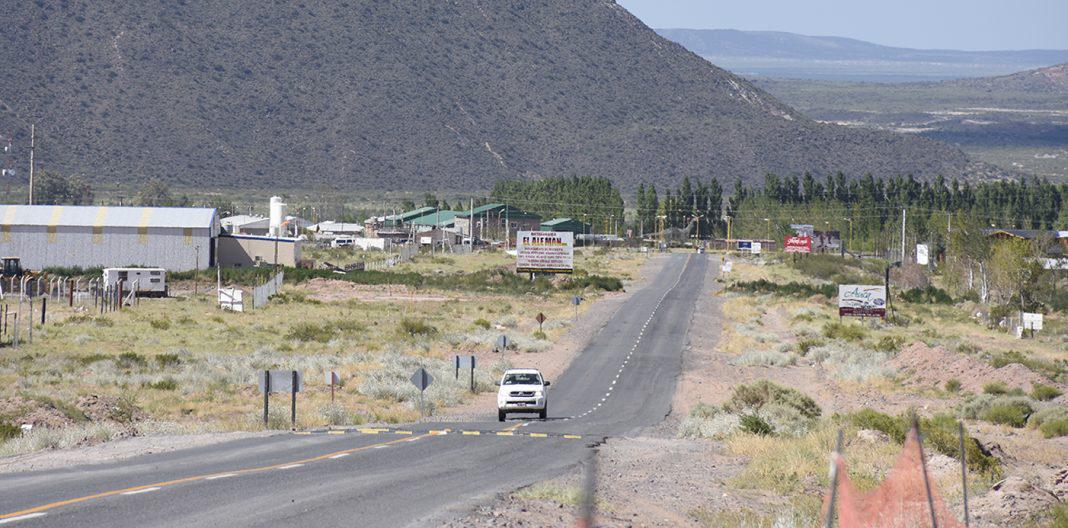 ruta pcial 5 nqn