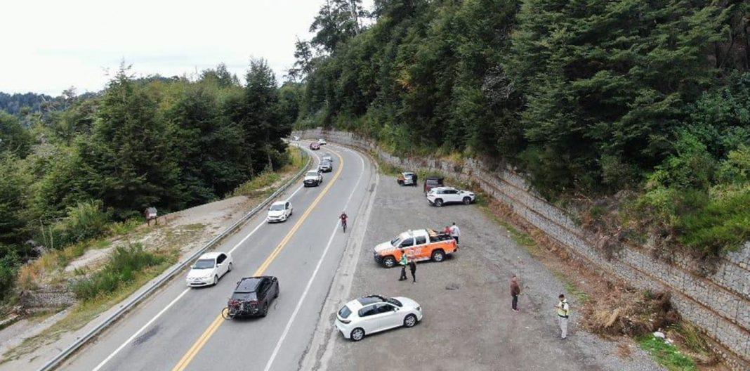 seguridad vial