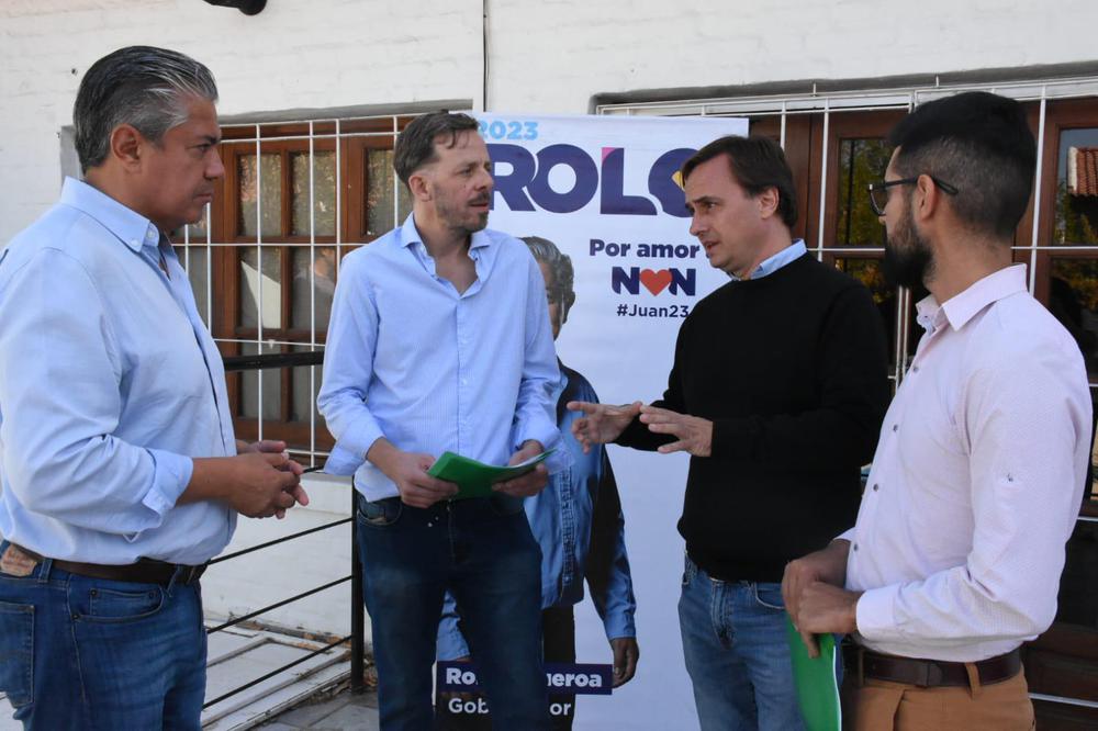 Acuerdo ARI 05