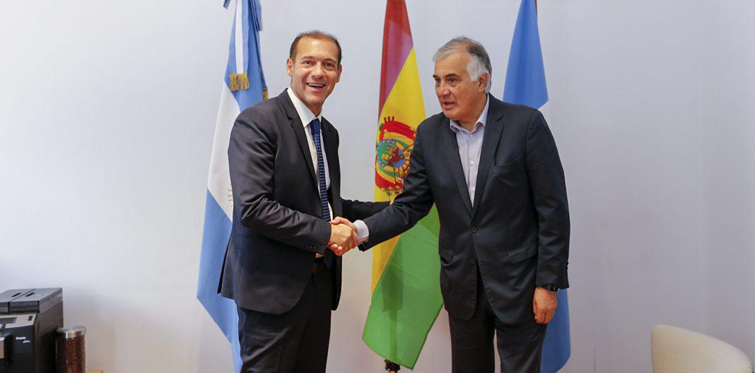 og embajador