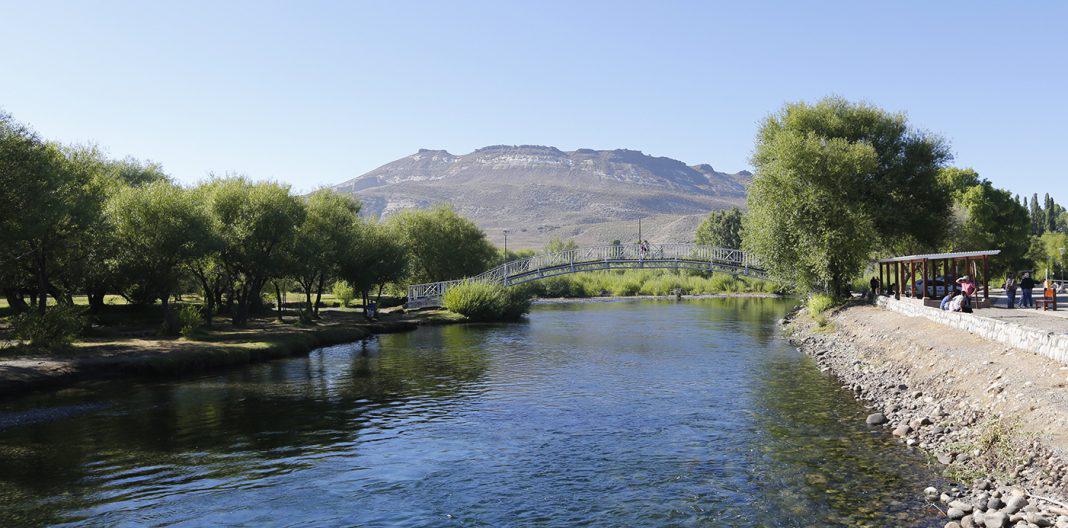 Rio Chimehuin