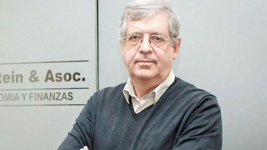 Gabriel Rubinstein