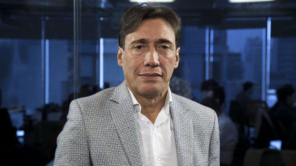 Fabián Gianola