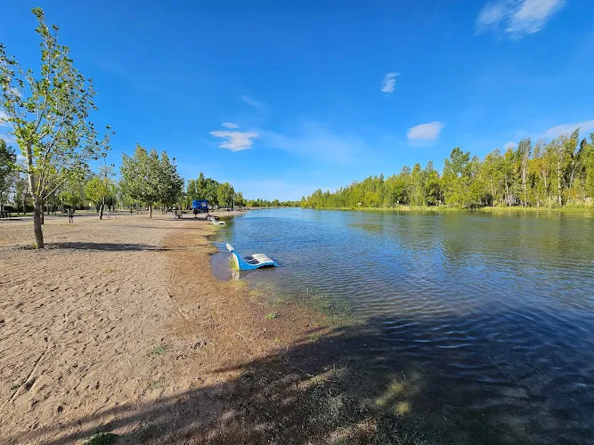 balneario municipal Sandra Canale