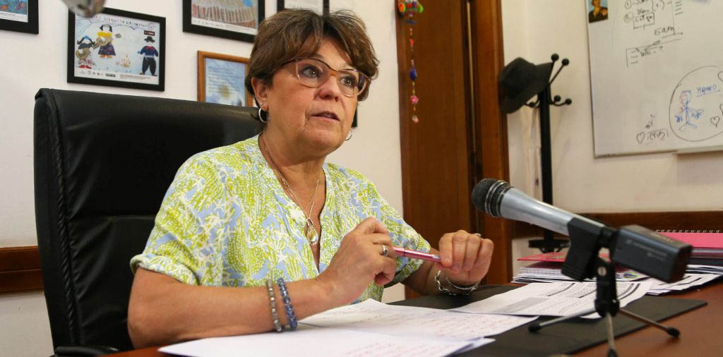 Cristina Storioni
