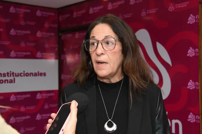 Luciana De Giovanetti