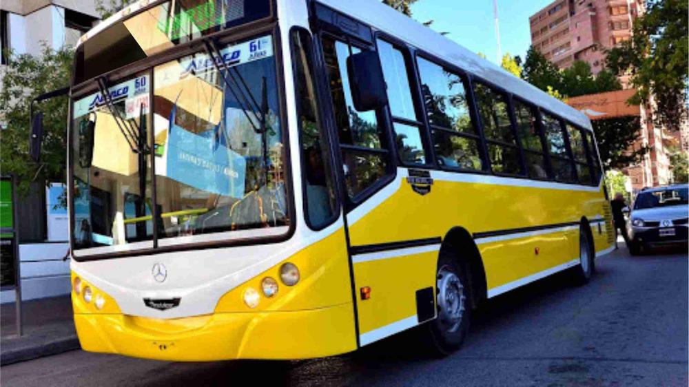 colectivo Nqn