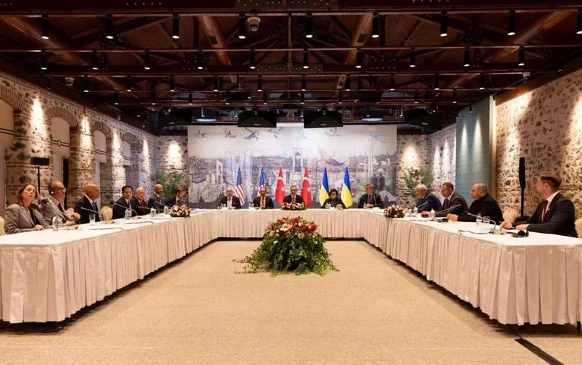 Ucrania Rusia Prisioneros