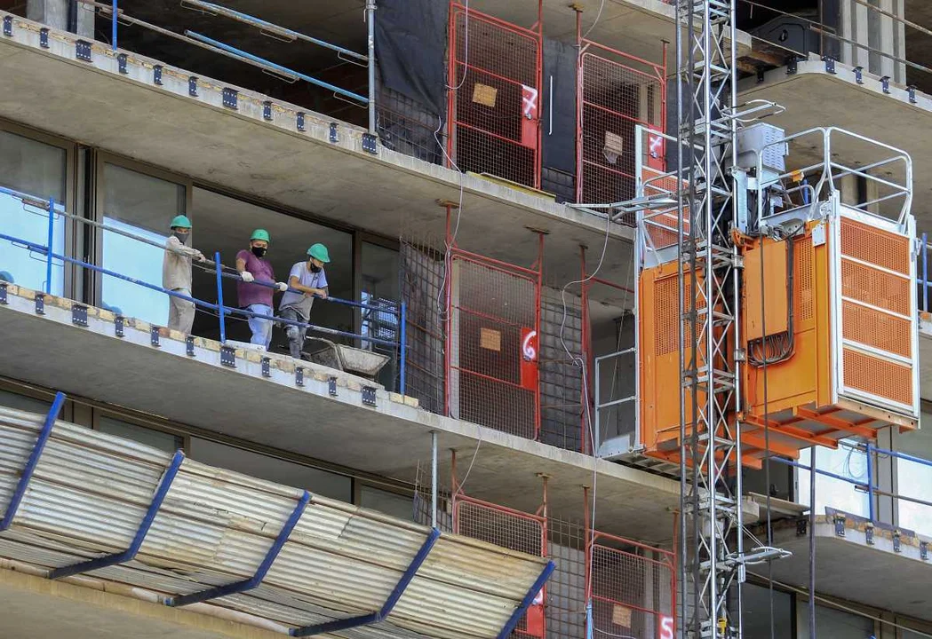 construccion