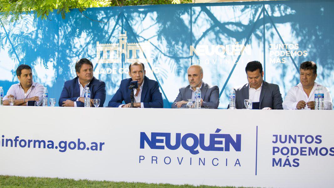 og elecciones