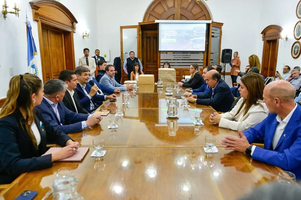 licitacion centenario