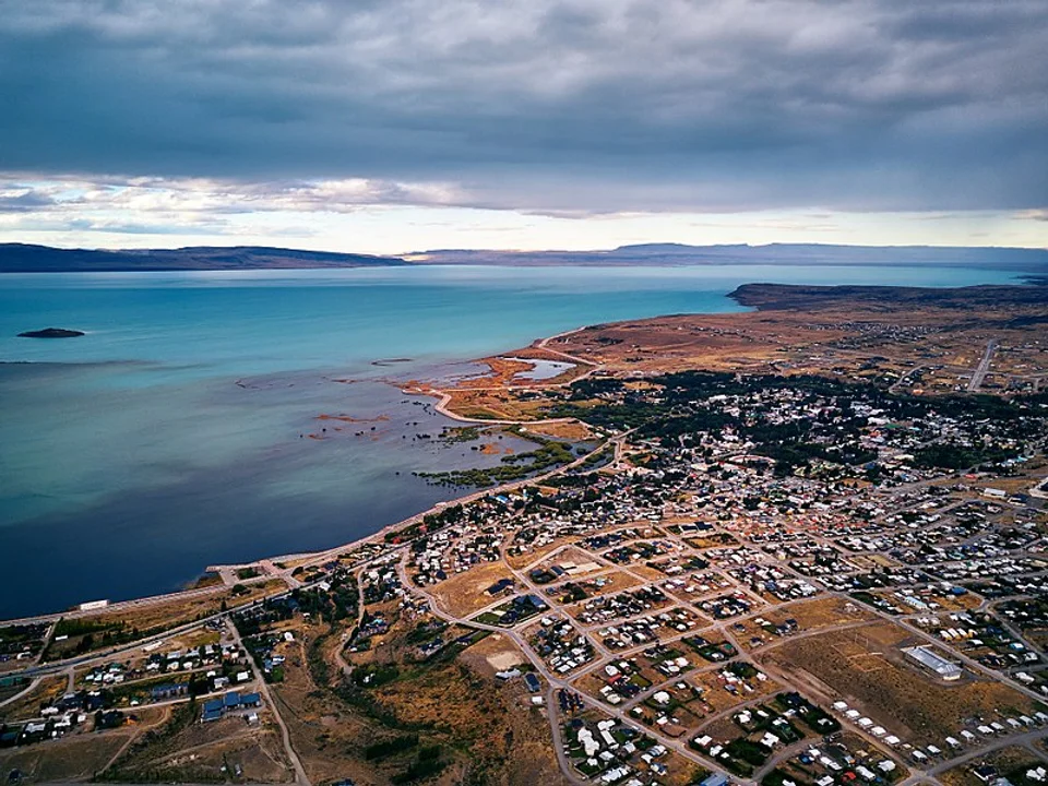 calafate