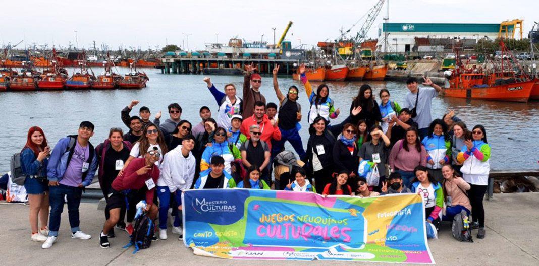 delegacion nqn