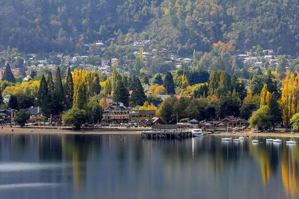 San Martín de los Andes