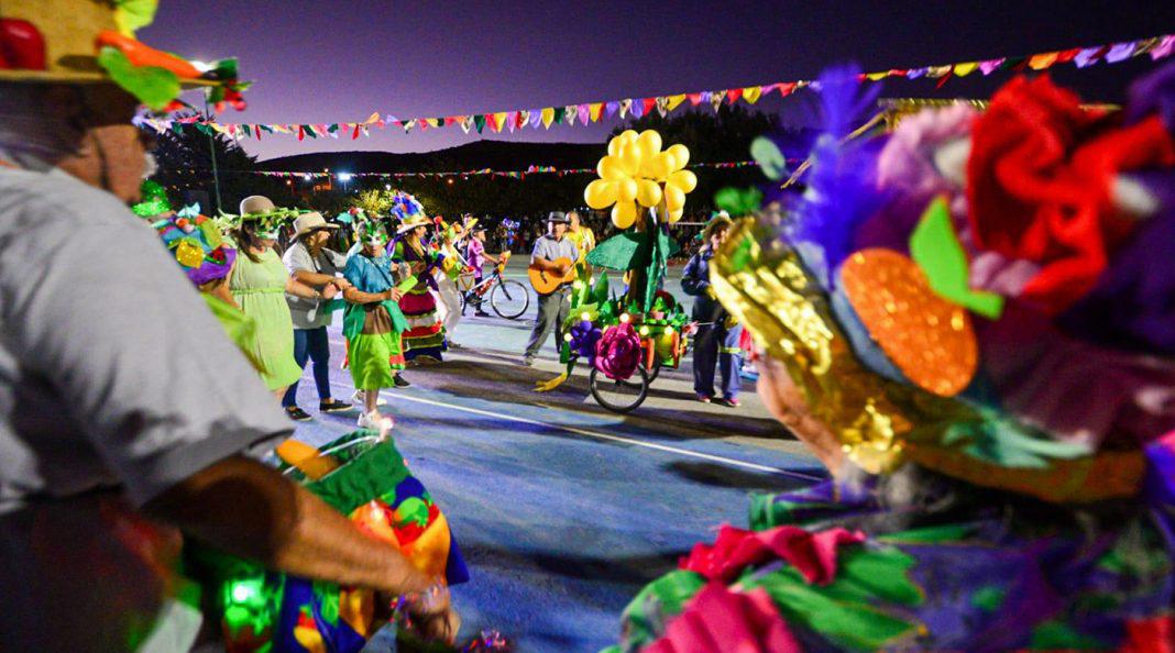 carnaval norte nqno