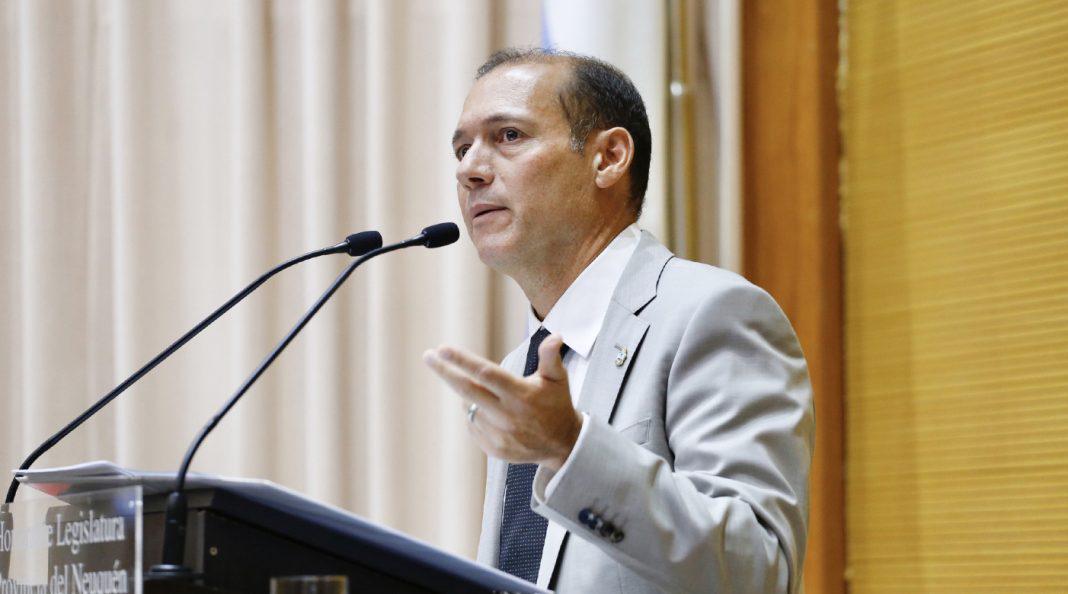 OG Legislatura